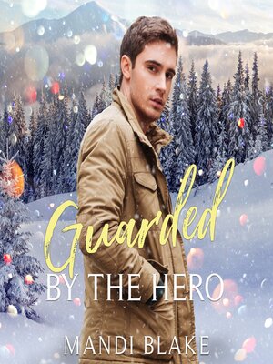 cover image of Guarded by the Hero